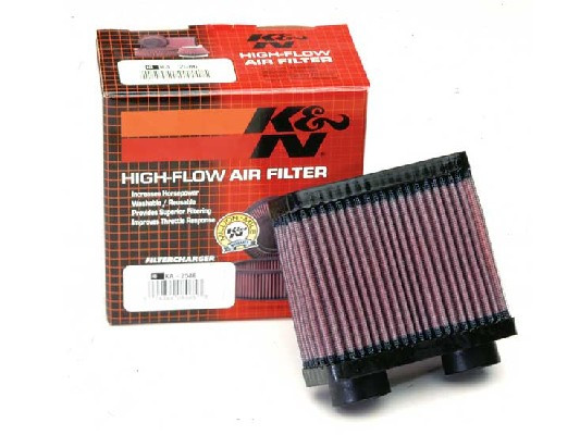 K&N Filters Luftfilter