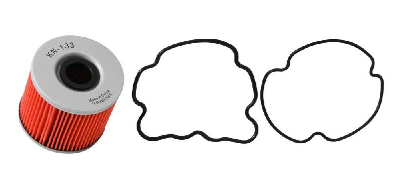 K&N Filters Ölfilter