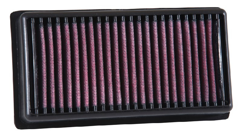 K&N Filters Luftfilter