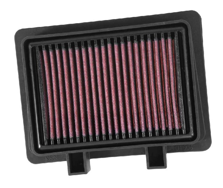 K&N Filters Luftfilter