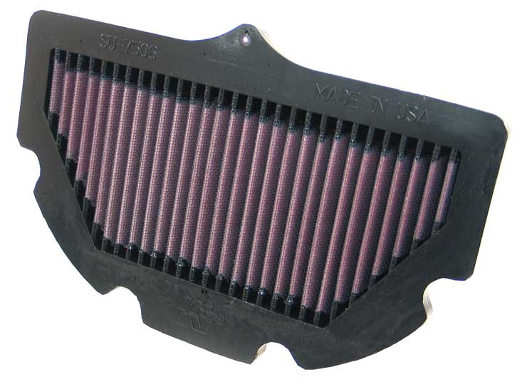 K&N Filters Luftfilter