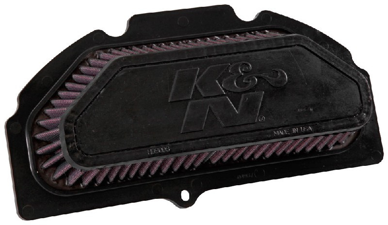K&N Filters Luftfilter