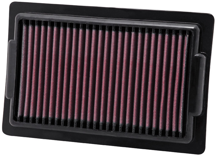 K&N Filters Luftfilter