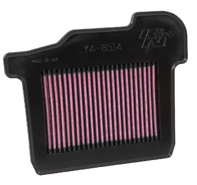 K&N Filters Luftfilter