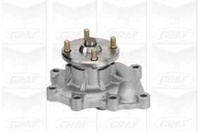 GRAF Wasserpumpe