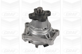 GRAF Wasserpumpe