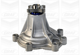 GRAF Wasserpumpe
