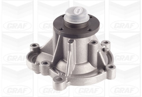 GRAF Wasserpumpe