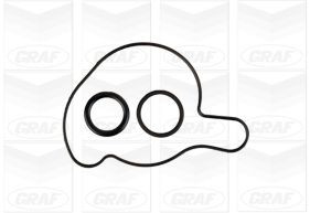 GRAF Wasserpumpe GRAF Wasserpumpe