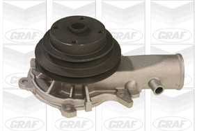 GRAF Wasserpumpe GRAF Wasserpumpe