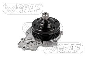 GRAF Wasserpumpe