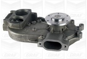 GRAF Wasserpumpe