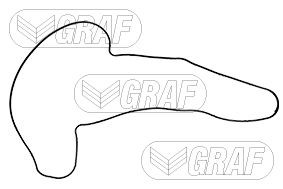 GRAF Wasserpumpe GRAF Wasserpumpe