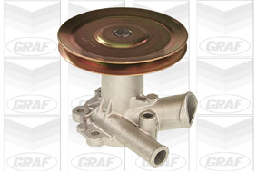 GRAF Wasserpumpe