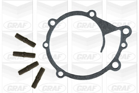 GRAF Wasserpumpe GRAF Wasserpumpe