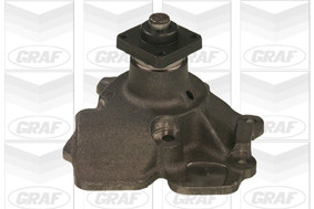 GRAF Wasserpumpe