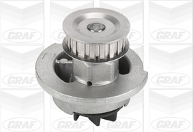 GRAF Wasserpumpe