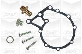 GRAF Wasserpumpe GRAF Wasserpumpe