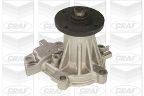 GRAF Wasserpumpe