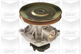 GRAF Wasserpumpe