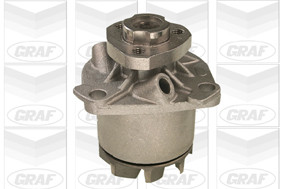 GRAF Wasserpumpe