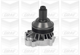 GRAF Wasserpumpe
