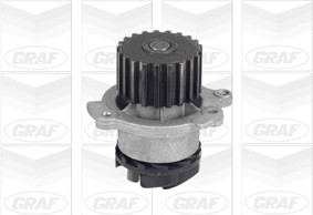 GRAF Wasserpumpe