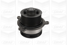 GRAF Wasserpumpe