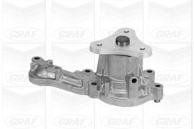 GRAF Wasserpumpe