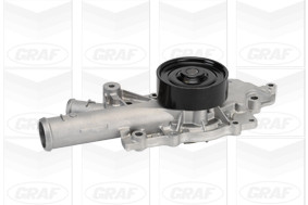 GRAF Wasserpumpe