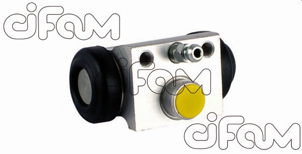 CIFAM Radbremszylinder