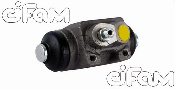 CIFAM Radbremszylinder