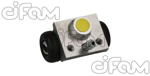 CIFAM Radbremszylinder