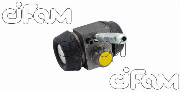 CIFAM Radbremszylinder