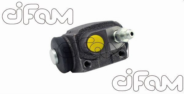 CIFAM Radbremszylinder