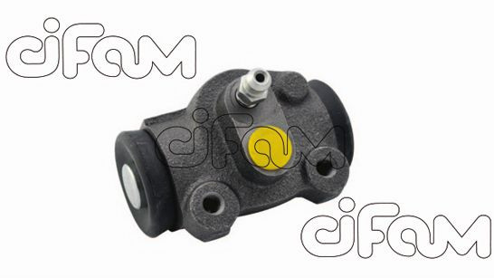 CIFAM Radbremszylinder