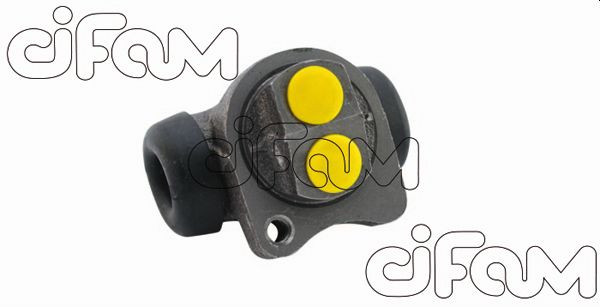 CIFAM Radbremszylinder