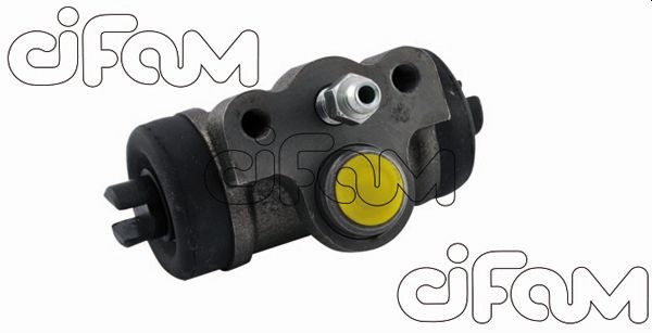 CIFAM Radbremszylinder