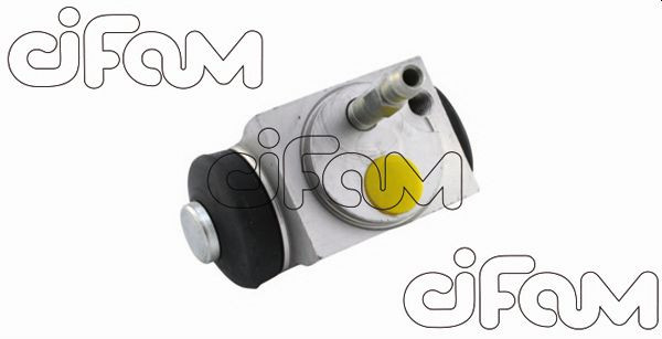 CIFAM Radbremszylinder