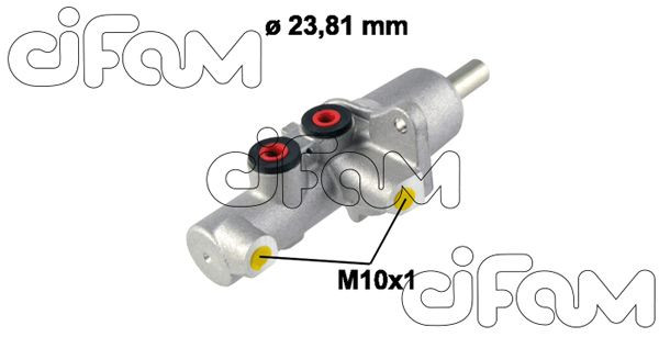 CIFAM Hauptbremszylinder