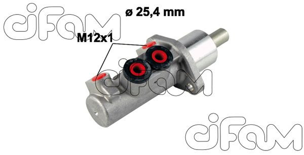 CIFAM Hauptbremszylinder