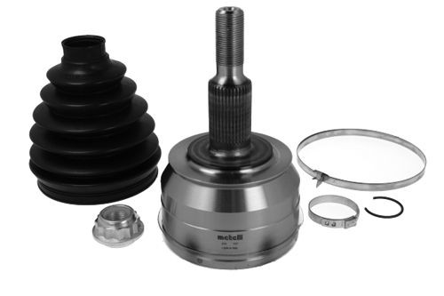 CIFAM Gelenksatz, Antriebswelle