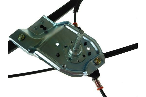 AUTOMEGA Fensterheber