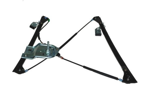 AUTOMEGA Fensterheber