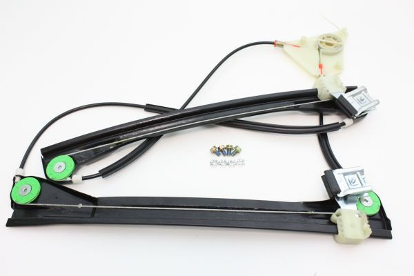 AUTOMEGA Fensterheber