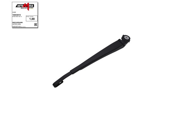 AUTOMEGA Wischarm, Scheibenreinigung