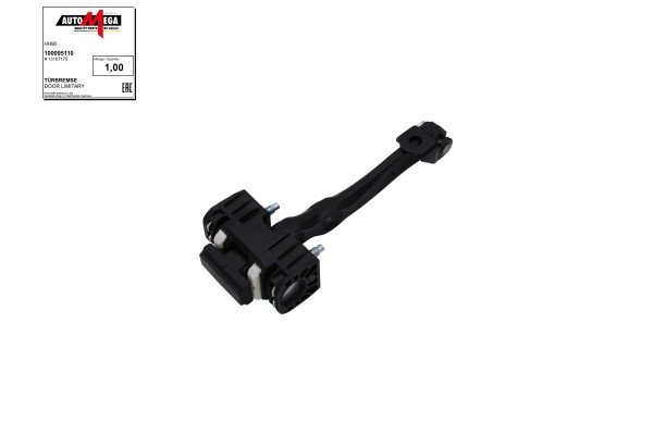 AUTOMEGA Türfeststeller