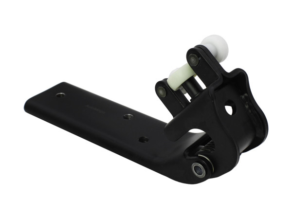 AUTOMEGA Rollenführung, Schiebetür