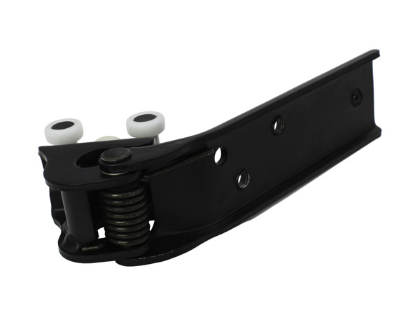 AUTOMEGA Rollenführung, Schiebetür