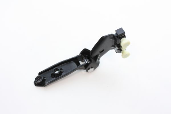 AUTOMEGA Rollenführung, Schiebetür